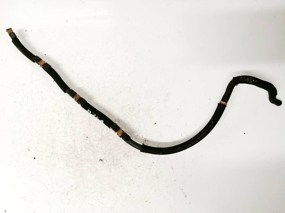 Volkswagen Caddy 2014 Kitos dalys