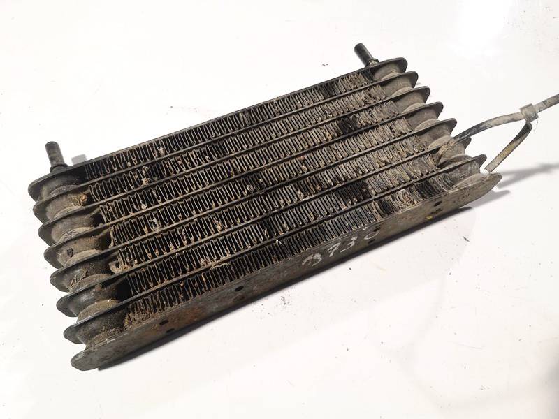 Citroen C8 2006 RADIADOR ACEITE, Radiador del aceite del motor