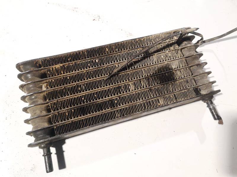 Citroen C8 2006 Chłodnica oleju - Thumbnail 2