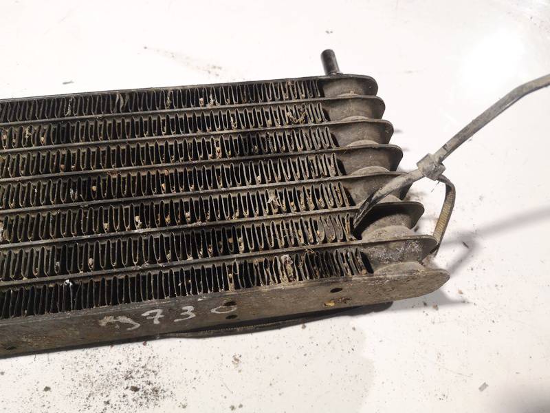 Citroen C8 2006 Chłodnica oleju - Thumbnail 3