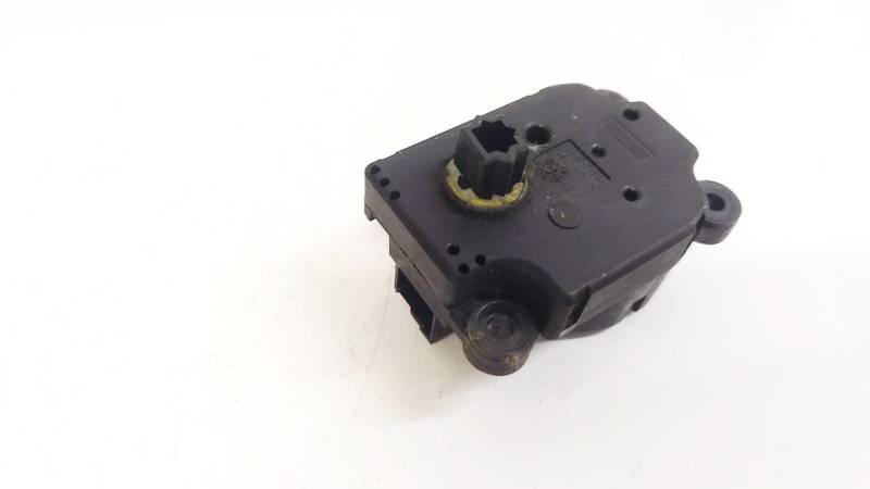 F663746XA Citroen C3 2003 Actionneur moteur volet ventilateur chauffage - Thumbnail 3