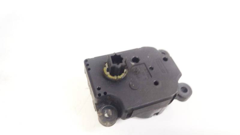 F663746XA Citroen C3 2003 Actionneur moteur volet ventilateur chauffage - Thumbnail 2