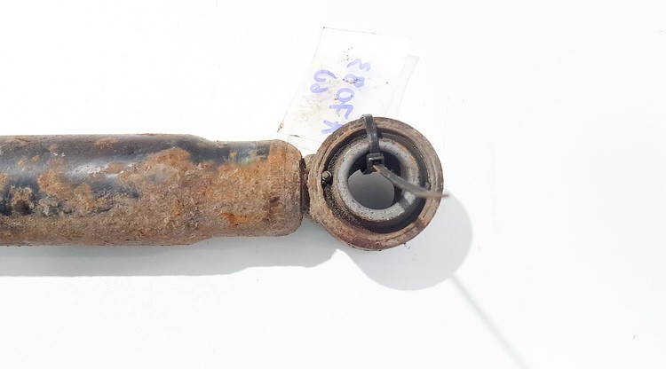 4853128570 Toyota Previa 2001 Shock Absorber - Suspension Strut Assembly - REAR RIGHT - Thumbnail 3