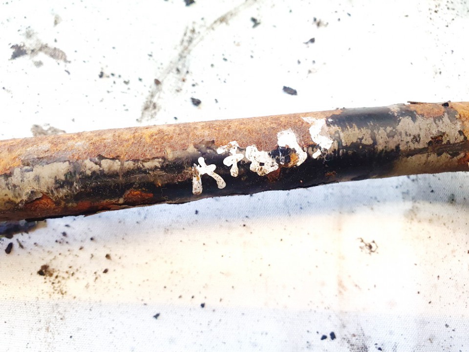 Audi A6 1998 Stabilizer (sway bar, anti roll bar) - FRONT - Thumbnail 3