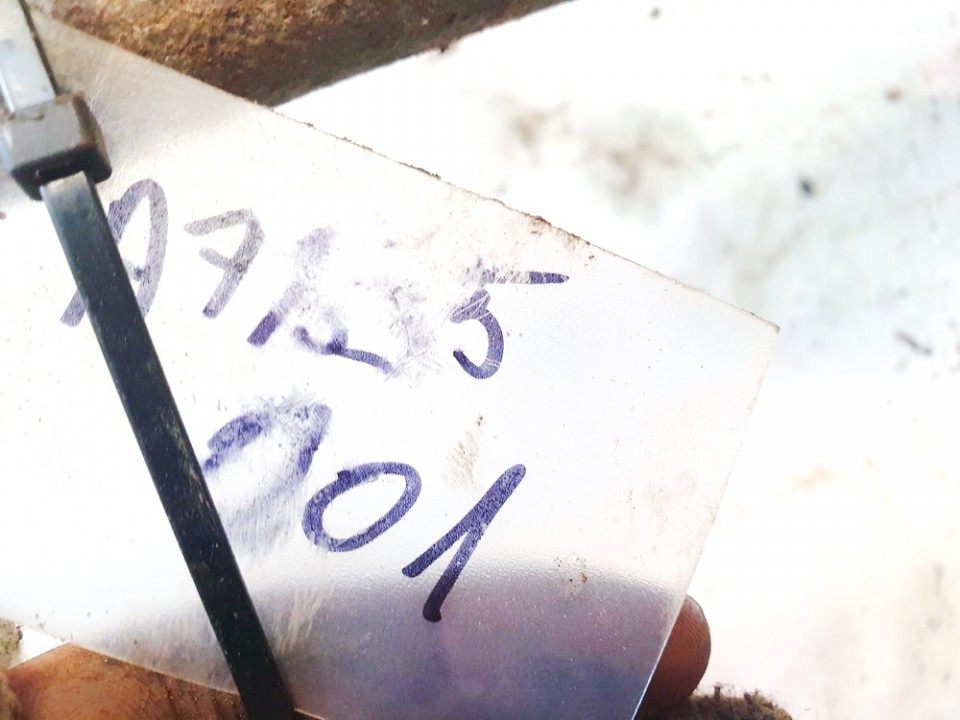 Audi A6 1998 Stabilizer (sway bar, anti roll bar) - FRONT - Thumbnail 2