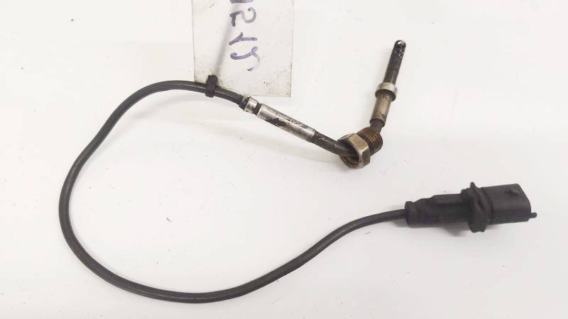 55200036 Fiat Croma 2007 Czujnik temperatury tłumika