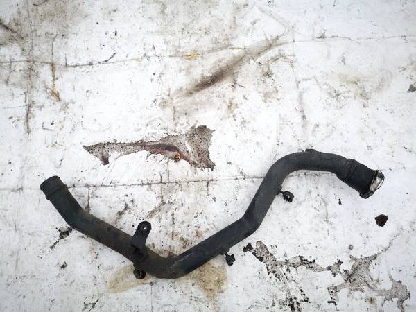 7L0145795S Audi Q7 2006 Ladeluftschlauch Druckrohr