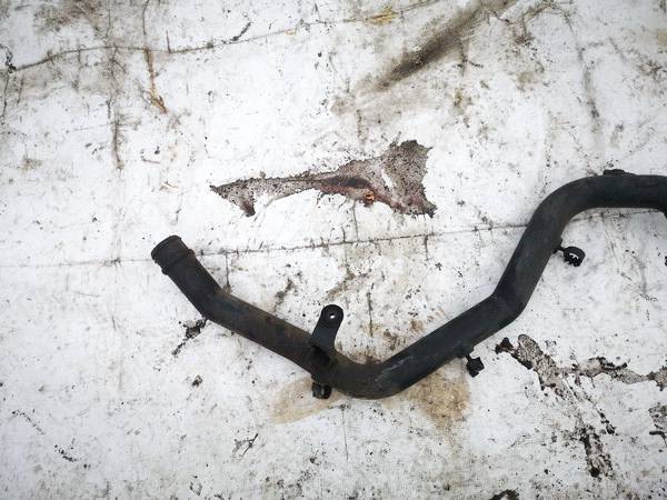 7L0145795S Audi Q7 2006 Ladeluftschlauch Druckrohr - Thumbnail 2