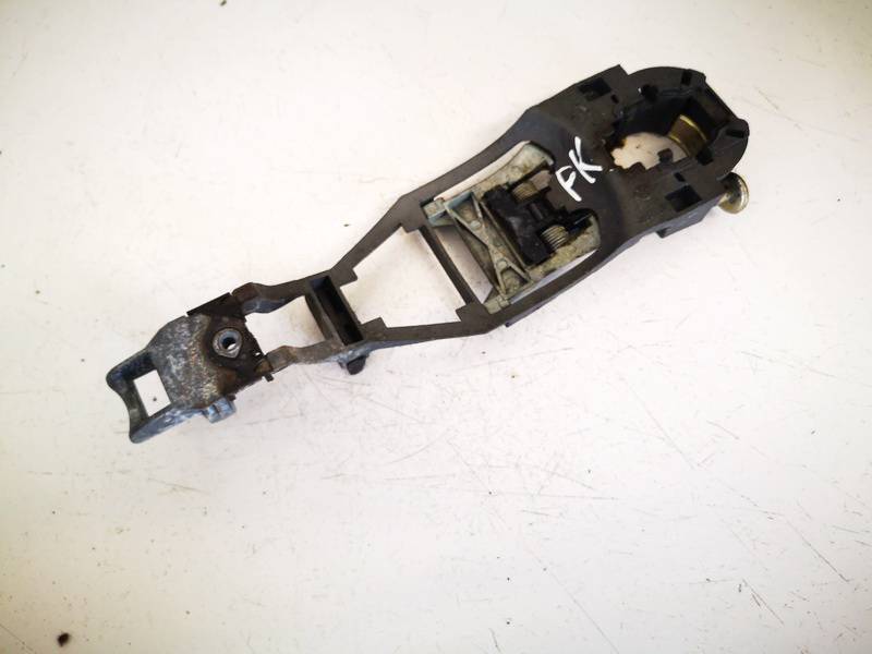 3B0837885 Volkswagen Golf 1999 MANETA EXTERIOR DELANTERA IZQUIERDA