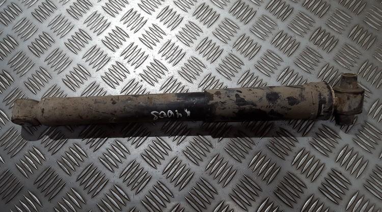 Ford Focus 2002 Amortizatorius G.K.