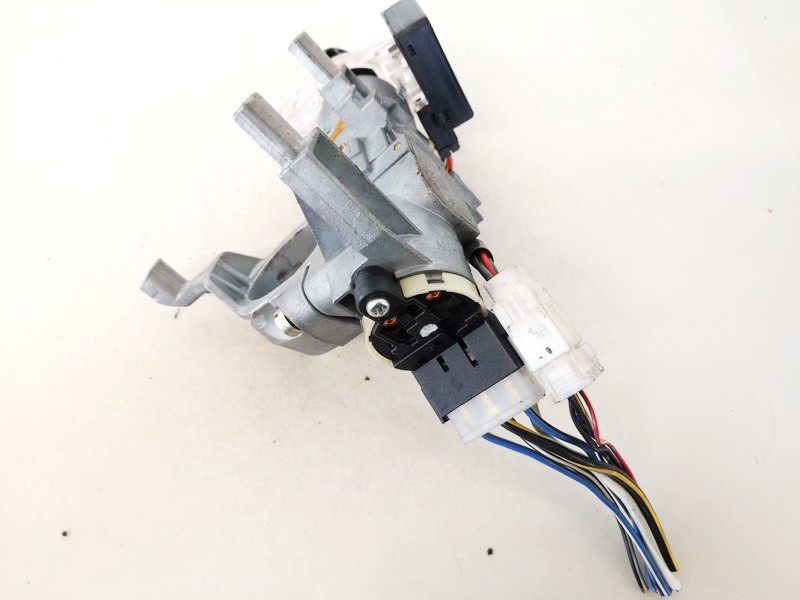 mr587993 sl-m7 Ignition Barrels (Ignition Switch) Mitsubishi 