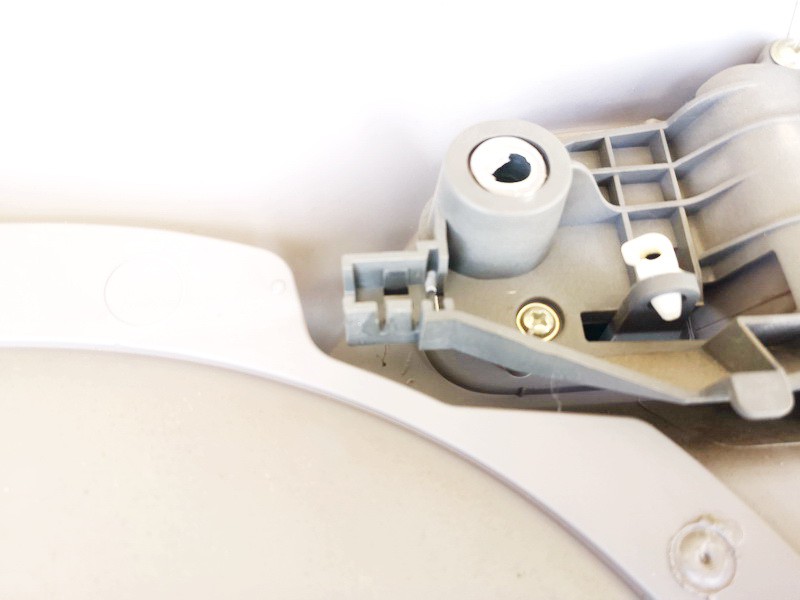 Fiat Panda 2005 Duru vidine rankenele P.D. - Thumbnail 3