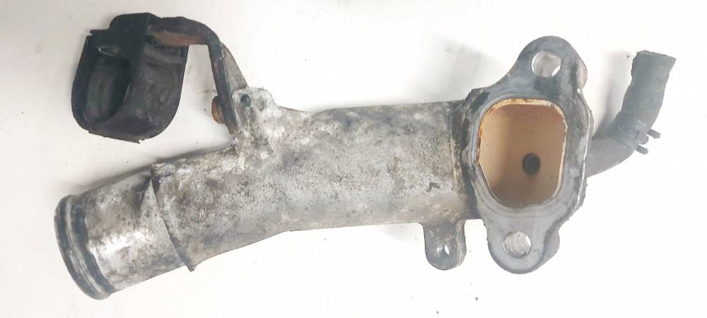 Toyota Avensis Verso 2002 Water Pipe - Thumbnail 3