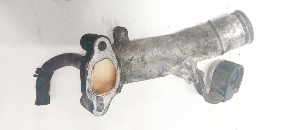 Toyota Avensis Verso 2002 Water Pipe - Thumbnail 2