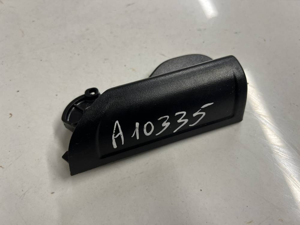 Citroen C4 Grand Picasso 2007 Uchwyt otwierania maski