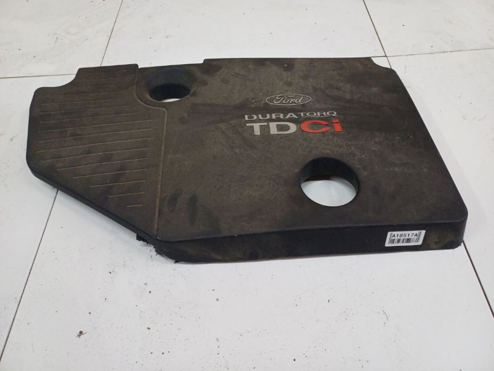 6M5Q6N041AA Ford S-Max 2006 Variklio dekoratyvine apsauga