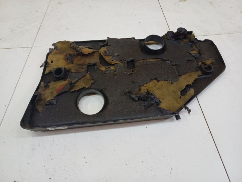 6M5Q6N041AA Ford S-Max 2006 Variklio dekoratyvine apsauga - Thumbnail 2