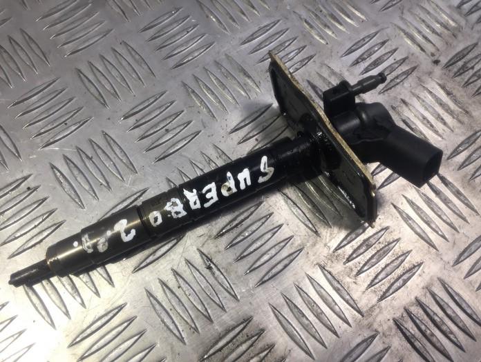 03L130277 Skoda Superb 2008 Kuro purkstukas (forsunke)