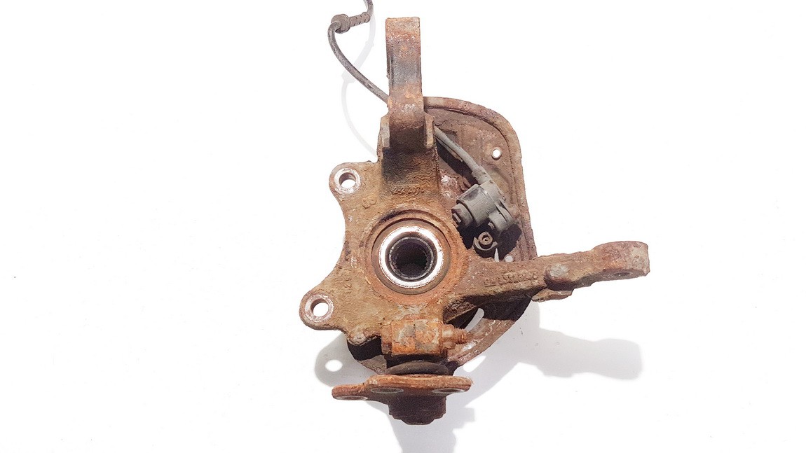 Opel Meriva 2005 Pyörän napa (laakeri) - EDESSÄ OIKEALLA - Thumbnail 3