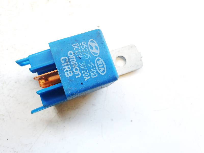 952251F100 Kia Ceed 2007 Relay module - Thumbnail 3