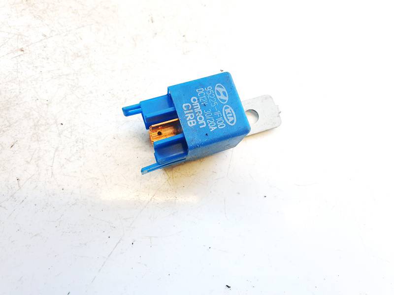 952251F100 Kia Ceed 2007 Relay module - Thumbnail 2