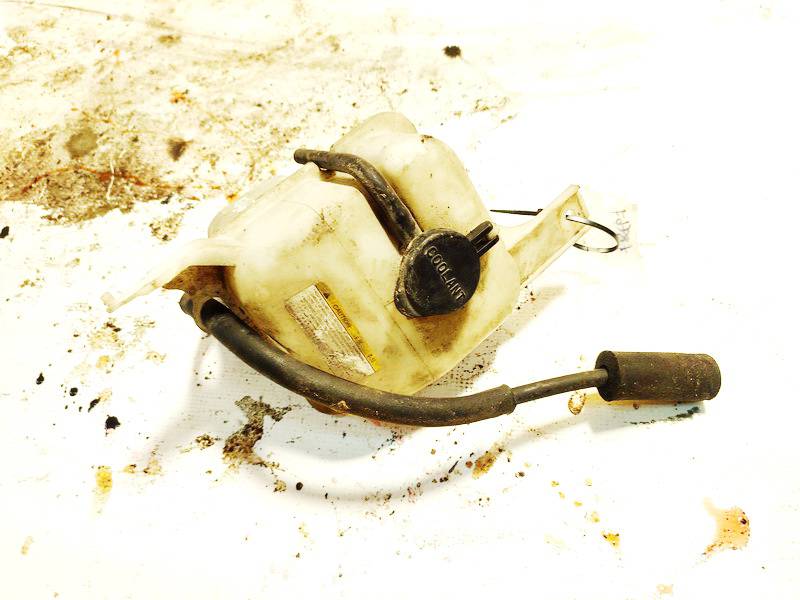 Hyundai Sonata 2006 Expansion Tank coolant (RADIATOR EXPANSION TANK BOTTLE )