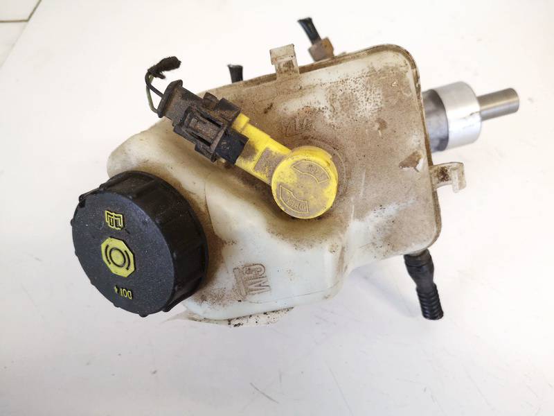 03350890231 Opel Astra 2009 Brake Master Cylinder Reservoir