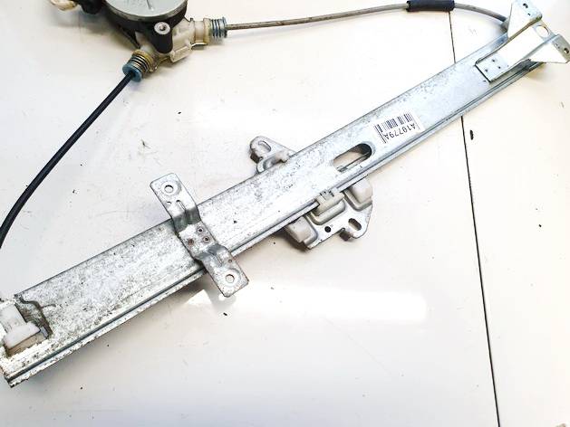 Honda Jazz 2003 Door winder mechanism (Window Regulator) - FRONT RIGHT - Thumbnail 3