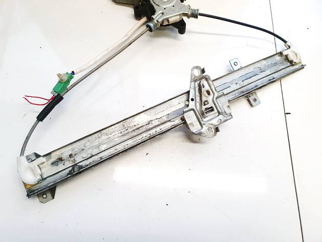 Honda Jazz 2003 Door winder mechanism (Window Regulator) - FRONT RIGHT - Thumbnail 2