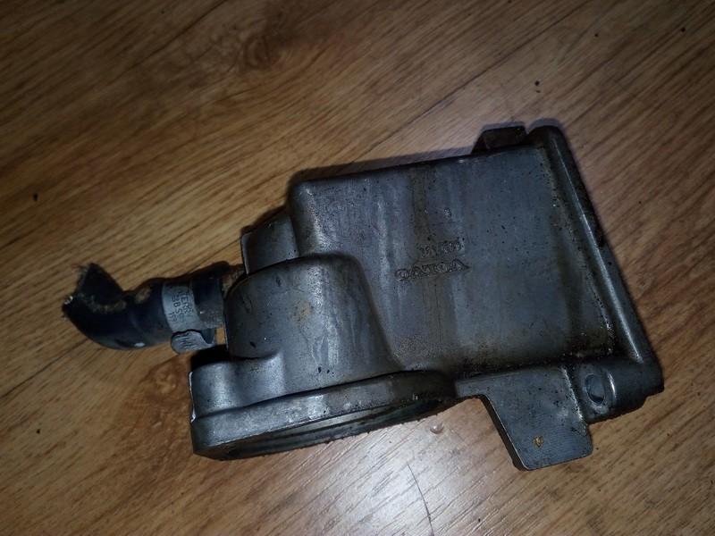 9497484 Thermostat Housing (Flange) Volvo S60 2002 2.0L 20EUR
