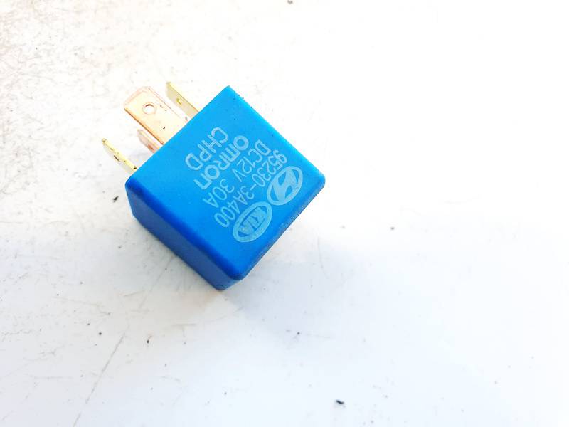 952102E000 Kia Ceed 2007 Relay module - Thumbnail 2