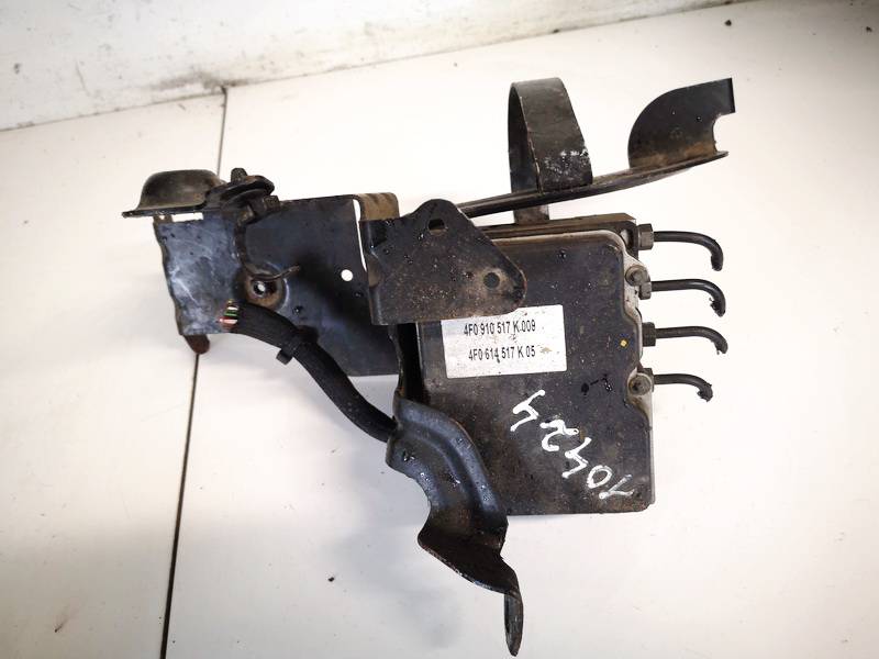 4F0910517K Audi A6 2006 ABS Unit (ABS Brake Pump)