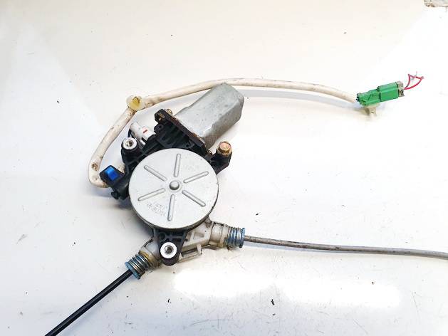 Honda Jazz 2003 Window Motor - FRONT RIGHT