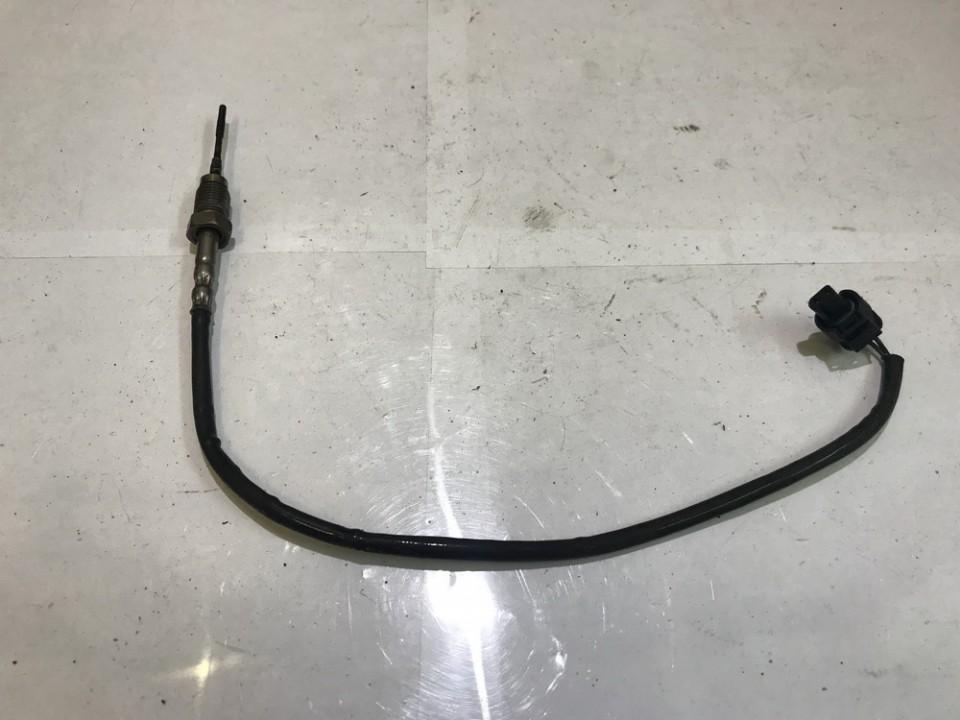 754331202 BMW 3-Series 2006 Exhaust Sensor Sensor Exhaust Gas ...