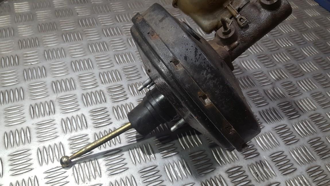 1H0612161 Volkswagen Golf 1995 Brake servo - booster (Servo brake)