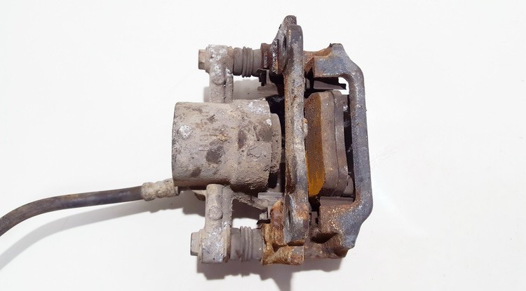 0204Y01338 Toyota Corolla Verso 2006 Jarrusatula - TAKANA OIKEALLA - Thumbnail 2