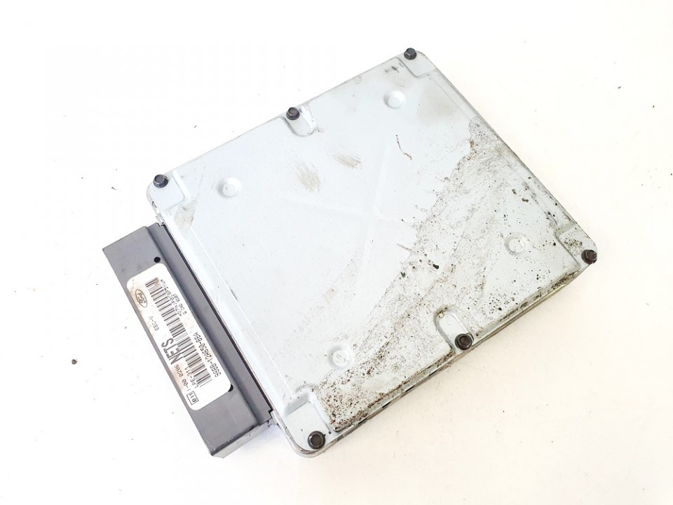 98BB12A650BBA Ford Mondeo 1998 ECU Engine Computer (Engine Control Unit)