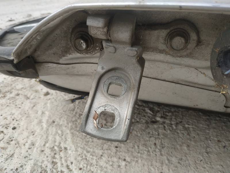 Opel Signum 2003 Door Hinge - FRONT