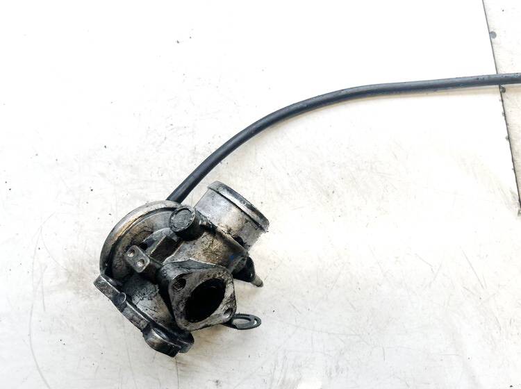 038131501G Audi A4 2003 EGR voztuvas - Thumbnail 3