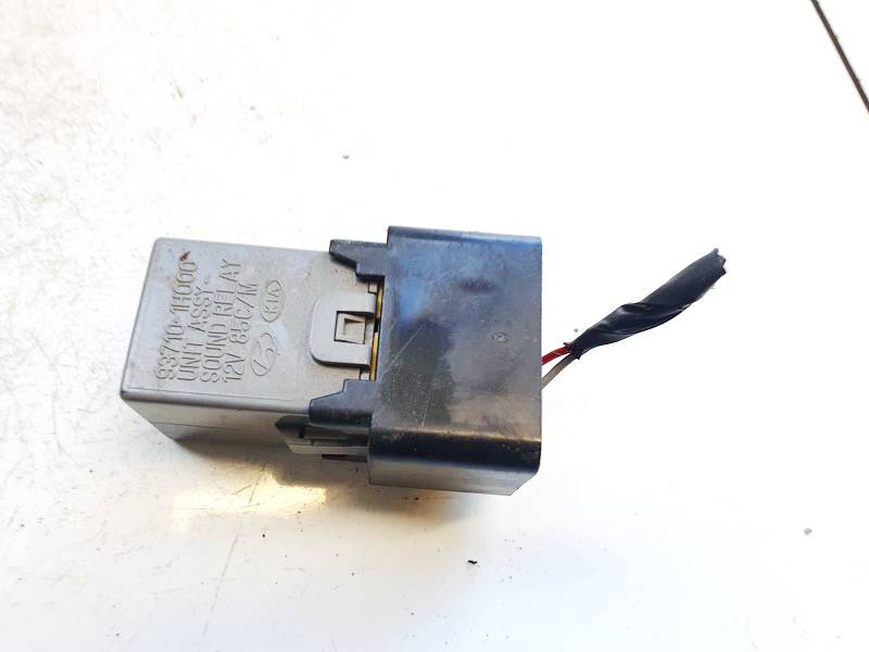 937101H000 Kia Ceed 2007 Relay module - Thumbnail 2