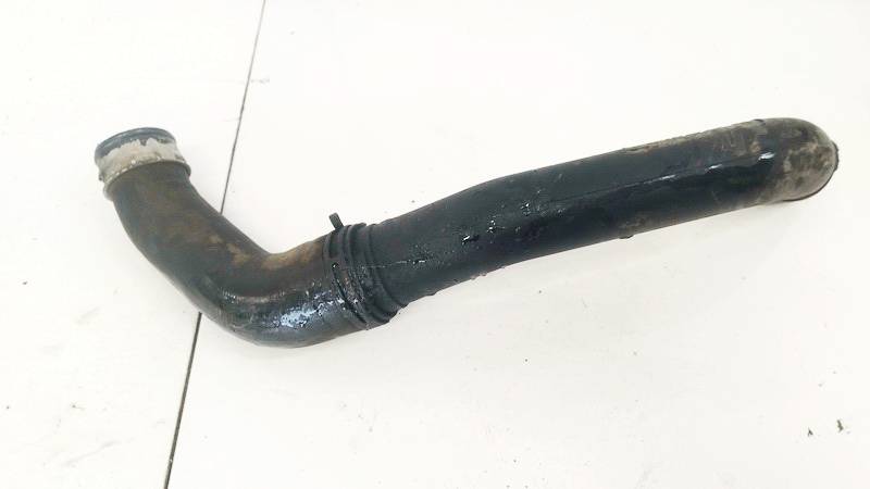 6Q0145770 Skoda Praktik 2008 TURBO INTERCOOLER PIPE HOSE