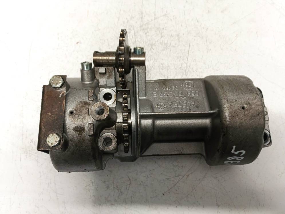 059103337B Audi Allroad 2001 Oil pump