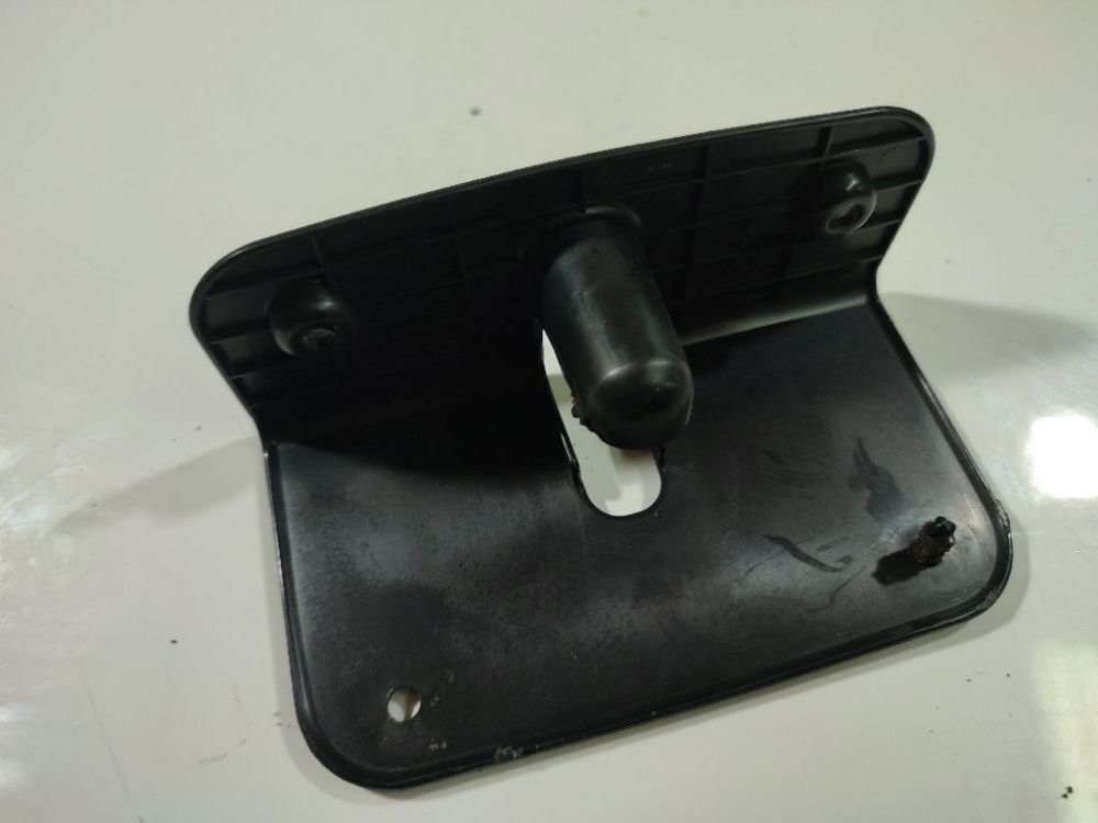 4301418 Ford S-Max 2006 Interior trim - Thumbnail 3