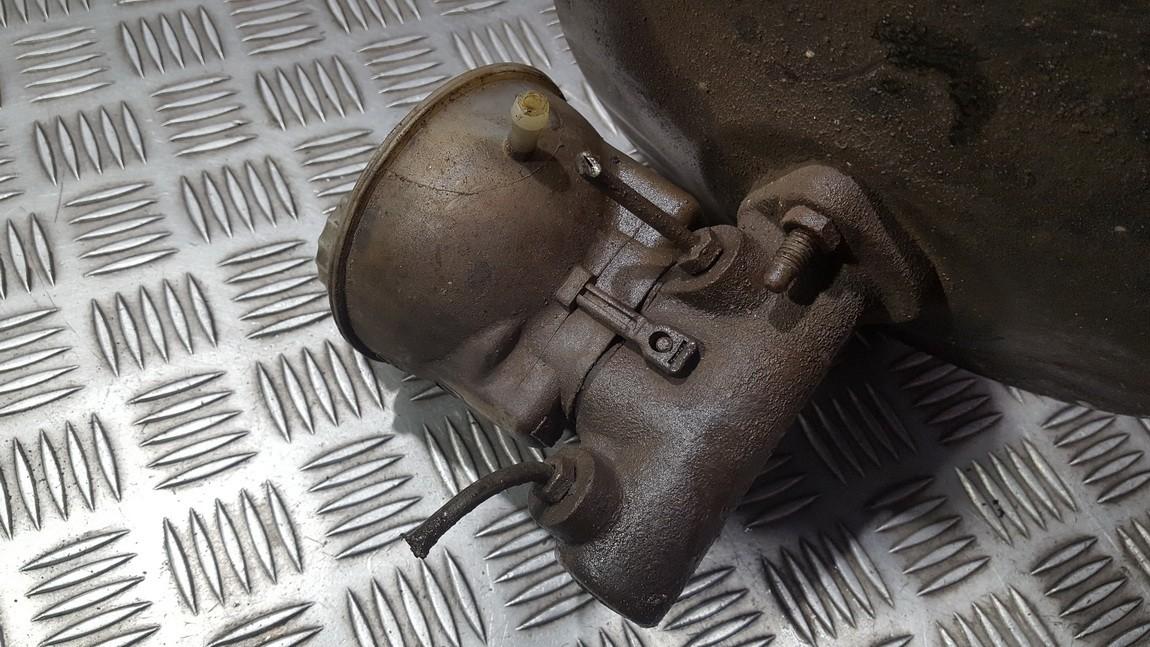 1H0612161 Volkswagen Golf 1995 Brake Master Cylinder
