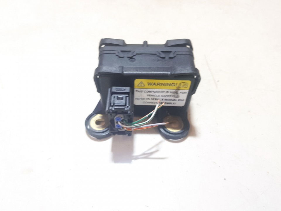 10170103533 Mazda 5 2006 Czujnik prędkości ESP - Thumbnail 2