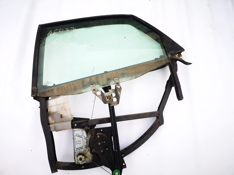 Audi A4 1996 Door window frame - REAR LEFT