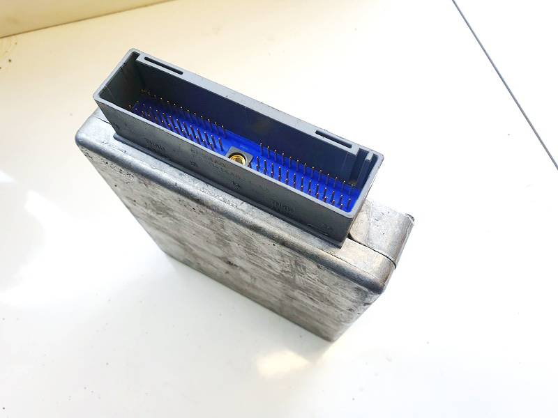 F7FF12A650EJ Mazda 626 1998 CENTRALITA MOTOR UCE - Thumbnail 2