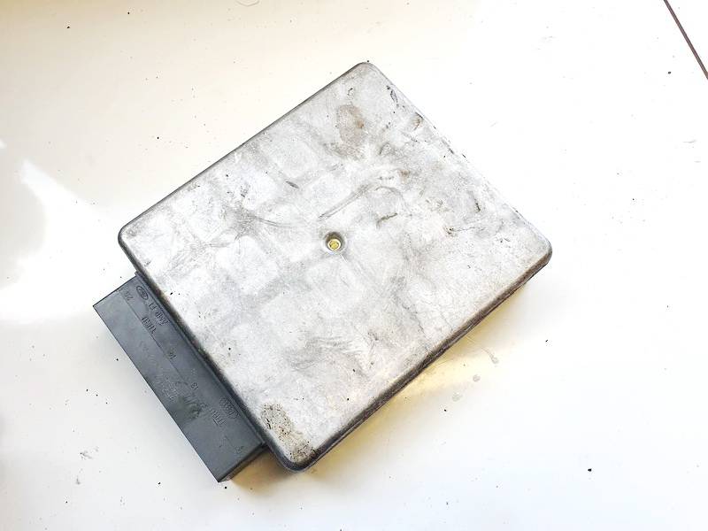 F7FF12A650EJ Mazda 626 1998 CENTRALITA MOTOR UCE - Thumbnail 3