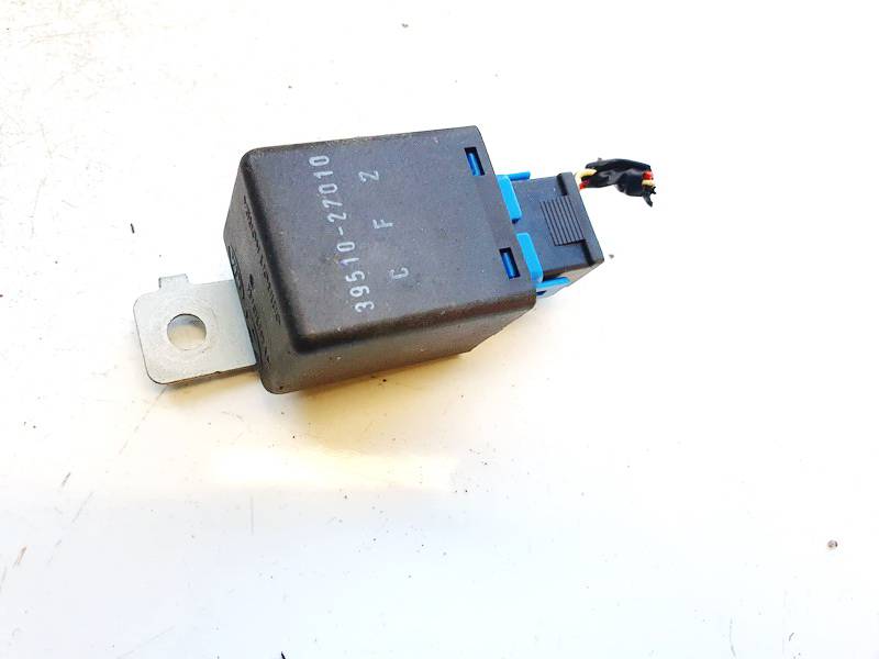 3951027010 Kia Ceed 2007 Relejs - Thumbnail 3