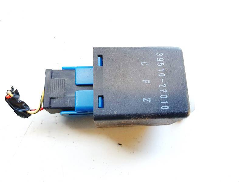 3951027010 Kia Ceed 2007 Relay module